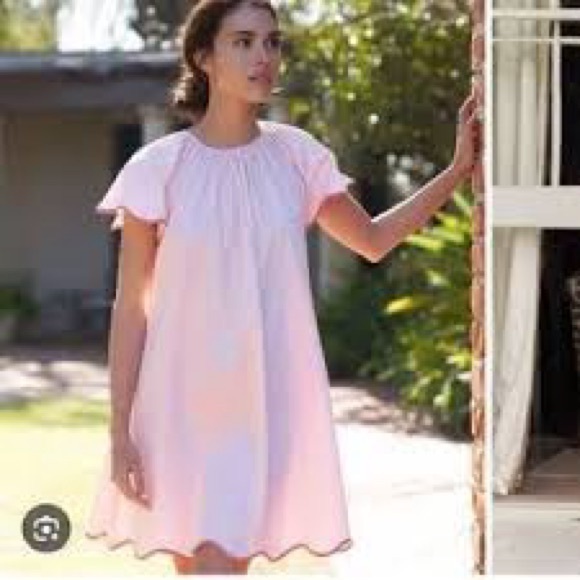LAKE Dresses & Skirts - Lake Patio Mini Dress